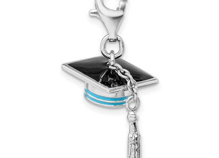 Sterling Silver Jewelry Style QCC1082 - Classique Jewelry Inc.