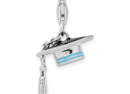 Sterling Silver Jewelry Style QCC1082 - Classique Jewelry Inc.