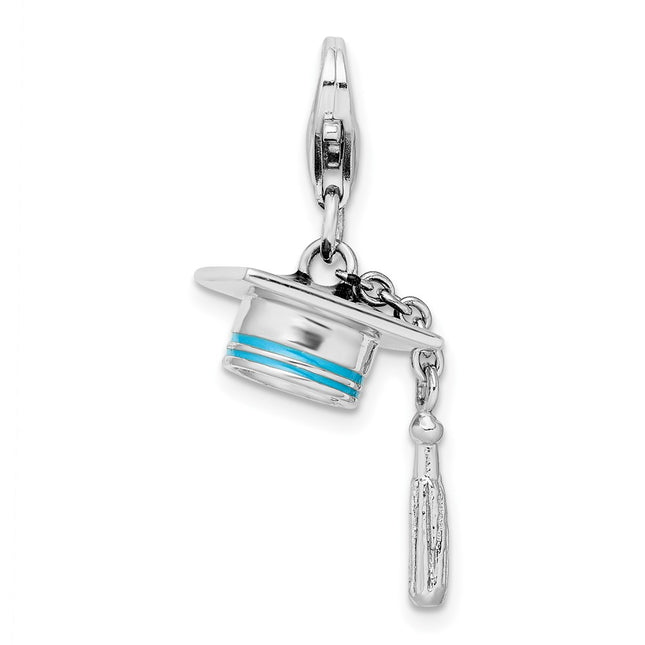 Sterling Silver Jewelry Style QCC1082 - Classique Jewelry Inc.