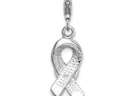 Sterling Silver Jewelry Style QCC1101 - Classique Jewelry Inc.