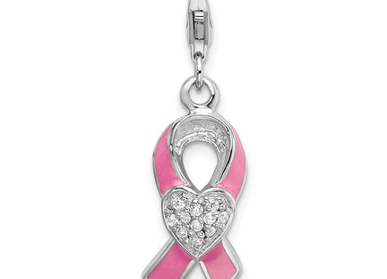 Sterling Silver Jewelry Style QCC1101 - Classique Jewelry Inc.
