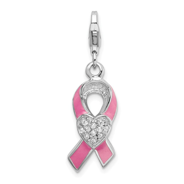 Sterling Silver Jewelry Style QCC1101 - Classique Jewelry Inc.