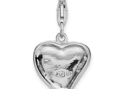 Sterling Silver Jewelry Style QCC1102 - Classique Jewelry Inc.