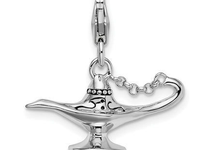 Sterling Silver Jewelry Style QCC114 - Classique Jewelry Inc.