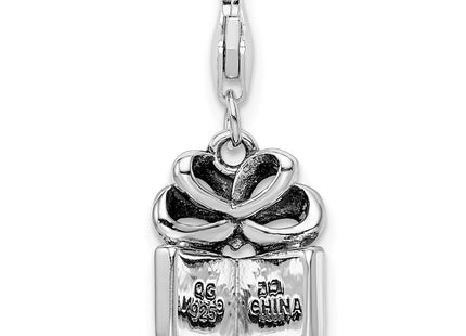 Sterling Silver Jewelry Style QCC1148 - Classique Jewelry Inc.