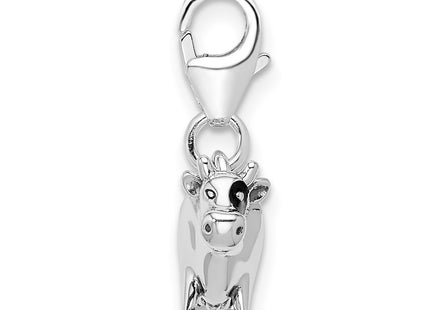 Sterling Silver Jewelry Style QCC1150 - Classique Jewelry Inc.
