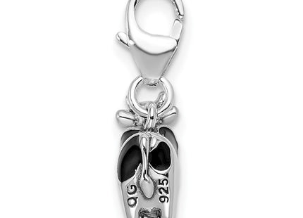Sterling Silver Jewelry Style QCC1150 - Classique Jewelry Inc.