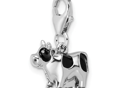 Sterling Silver Jewelry Style QCC1150 - Classique Jewelry Inc.