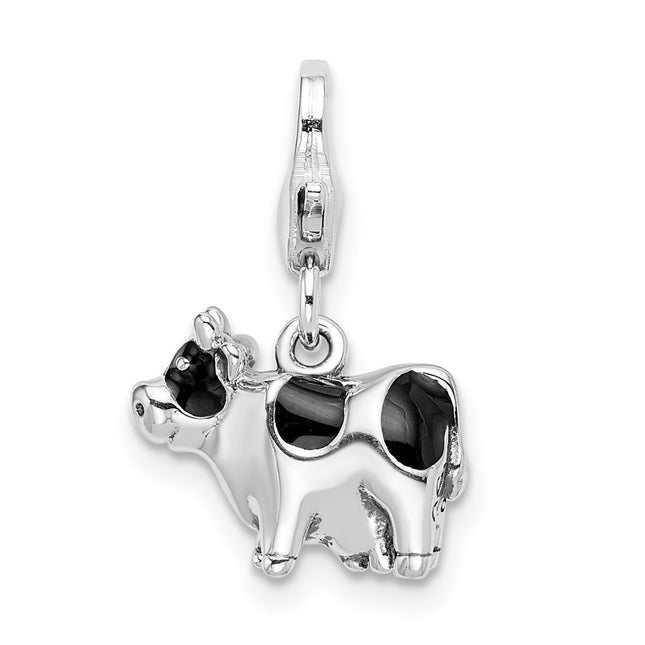Sterling Silver Jewelry Style QCC1150 - Classique Jewelry Inc.