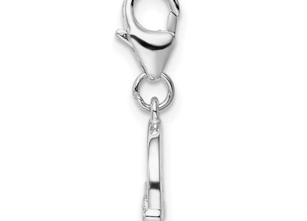 Sterling Silver Jewelry Style QCC1155 - Classique Jewelry Inc.