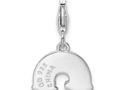 Sterling Silver Jewelry Style QCC1155 - Classique Jewelry Inc.