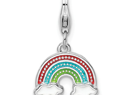 Sterling Silver Jewelry Style QCC1155 - Classique Jewelry Inc.