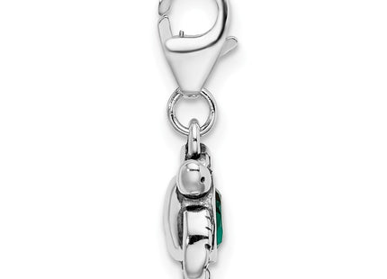 Sterling Silver Jewelry Style QCC1157 - Classique Jewelry Inc.
