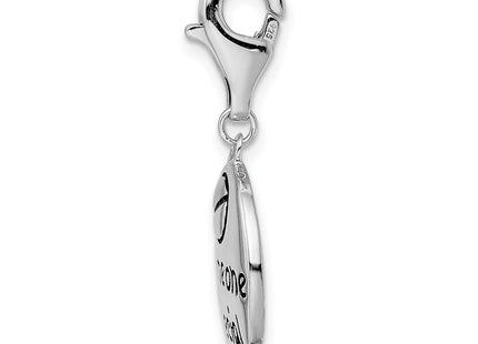 Sterling Silver Jewelry Style QCC116 - Classique Jewelry Inc.