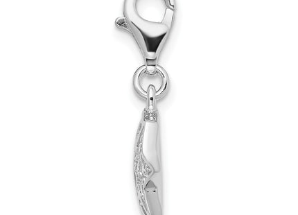 Sterling Silver Jewelry Style QCC1169 - Classique Jewelry Inc.