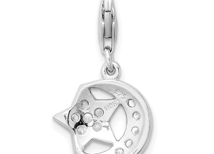Sterling Silver Jewelry Style QCC1169 - Classique Jewelry Inc.
