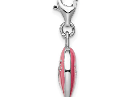 Sterling Silver Jewelry Style QCC117 - Classique Jewelry Inc.
