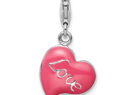 Sterling Silver Jewelry Style QCC117 - Classique Jewelry Inc.