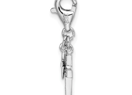 Sterling Silver Jewelry Style QCC1177 - Classique Jewelry Inc.