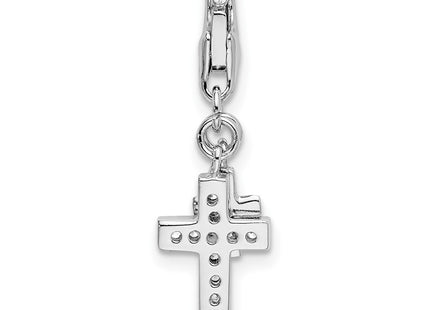 Sterling Silver Jewelry Style QCC1177 - Classique Jewelry Inc.