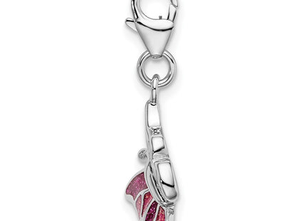 Sterling Silver Jewelry Style QCC1181 - Classique Jewelry Inc.