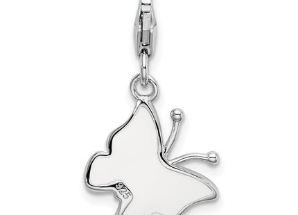 Sterling Silver Jewelry Style QCC1181 - Classique Jewelry Inc.