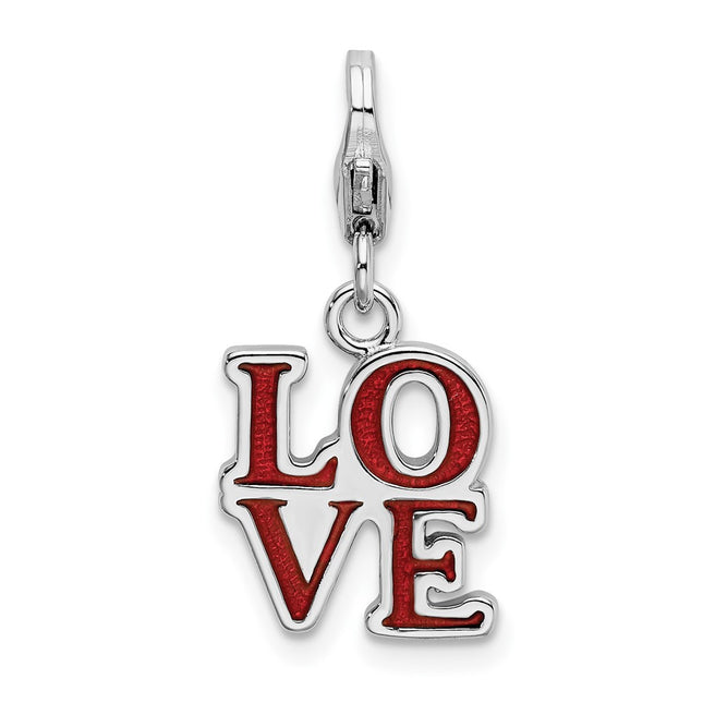 Sterling Silver Jewelry Style QCC1182 - Classique Jewelry Inc.