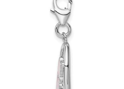 Sterling Silver Jewelry Style QCC1189 - Classique Jewelry Inc.