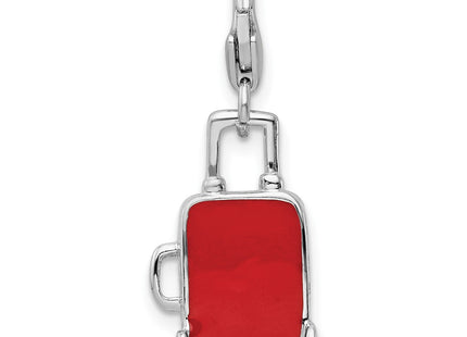 Sterling Silver Jewelry Style QCC1197 - Classique Jewelry Inc.