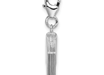 Sterling Silver Jewelry Style QCC1200 - Classique Jewelry Inc.