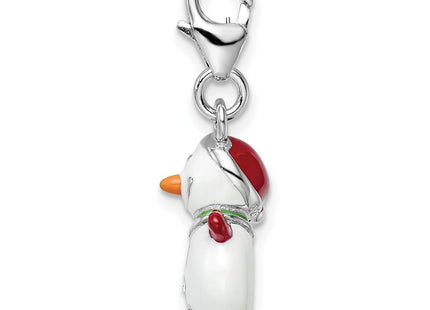 Sterling Silver Jewelry Style QCC1201 - Classique Jewelry Inc.