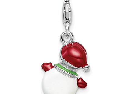 Sterling Silver Jewelry Style QCC1201 - Classique Jewelry Inc.