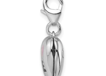 Sterling Silver Jewelry Style QCC1203 - Classique Jewelry Inc.