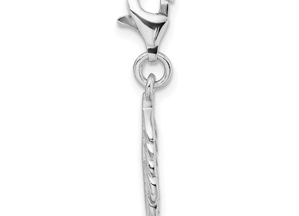 Sterling Silver Jewelry Style QCC1205 - Classique Jewelry Inc.