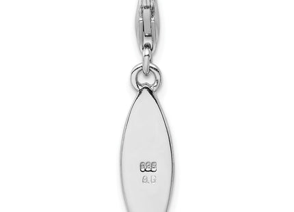 Sterling Silver Jewelry Style QCC1213 - Classique Jewelry Inc.