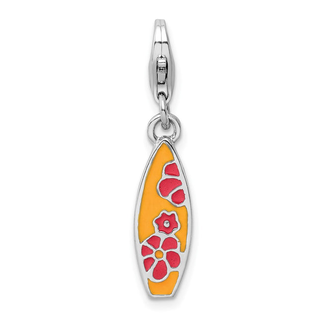 Sterling Silver Jewelry Style QCC1213 - Classique Jewelry Inc.