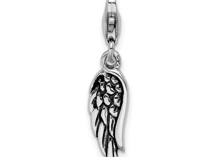 Sterling Silver Jewelry Style QCC1218 - Classique Jewelry Inc.