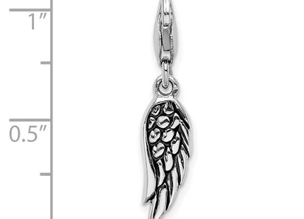 Sterling Silver Jewelry Style QCC1218 - Classique Jewelry Inc.