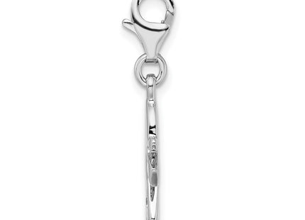 Sterling Silver Jewelry Style QCC1221 - Classique Jewelry Inc.