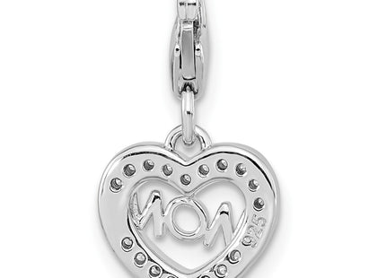 SS/Gold Plated Jewelry Style QCC1236 - Classique Jewelry Inc.