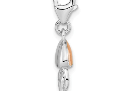 Sterling Silver Jewelry Style QCC1251 - Classique Jewelry Inc.
