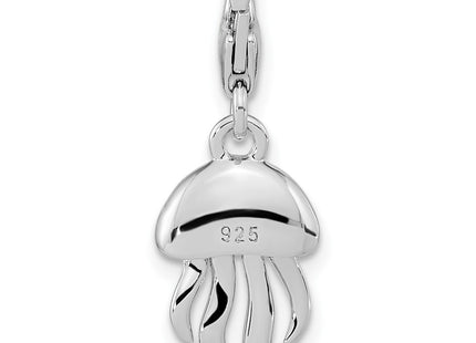 Sterling Silver Jewelry Style QCC1251 - Classique Jewelry Inc.