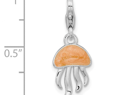 Sterling Silver Jewelry Style QCC1251 - Classique Jewelry Inc.