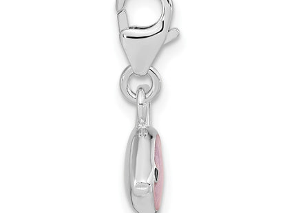 Sterling Silver Jewelry Style QCC1252 - Classique Jewelry Inc.