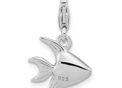 Sterling Silver Jewelry Style QCC1252 - Classique Jewelry Inc.