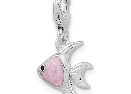 Sterling Silver Jewelry Style QCC1252 - Classique Jewelry Inc.