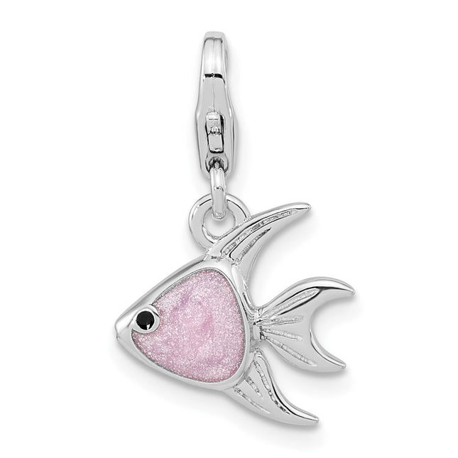 Sterling Silver Jewelry Style QCC1252 - Classique Jewelry Inc.