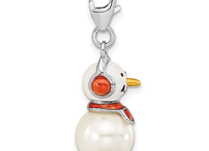 Sterling Silver Jewelry Style QCC1256 - Classique Jewelry Inc.