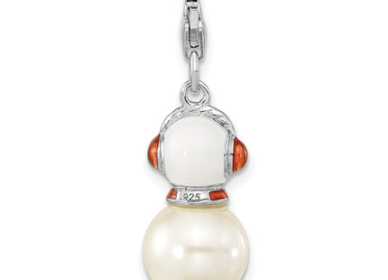 Sterling Silver Jewelry Style QCC1256 - Classique Jewelry Inc.