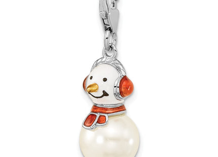 Sterling Silver Jewelry Style QCC1256 - Classique Jewelry Inc.